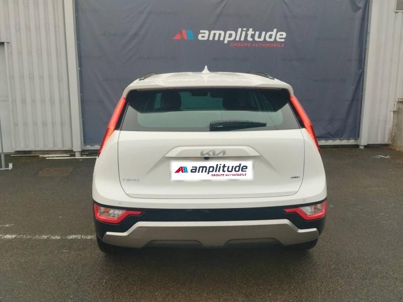 Image KIA Niro 1.6 GDi 129ch HEV Active DCT6