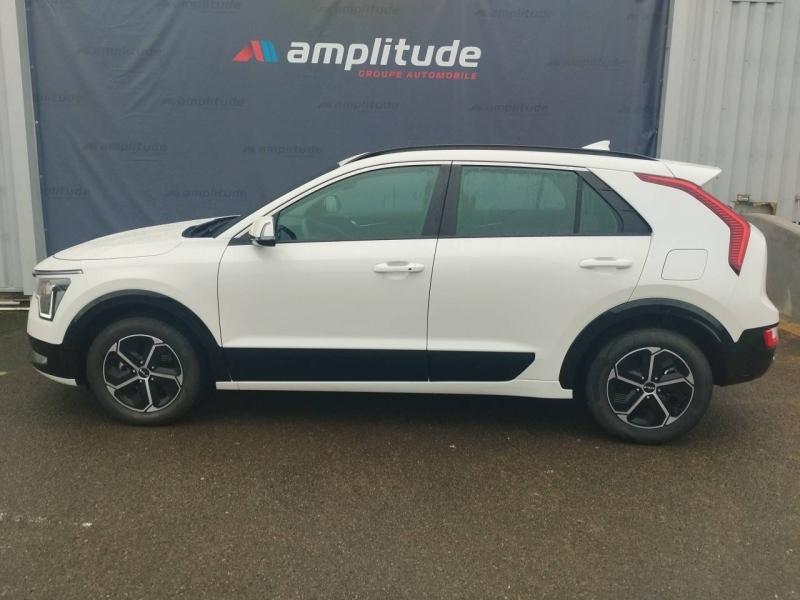 Image KIA Niro 1.6 GDi 129ch HEV Active DCT6