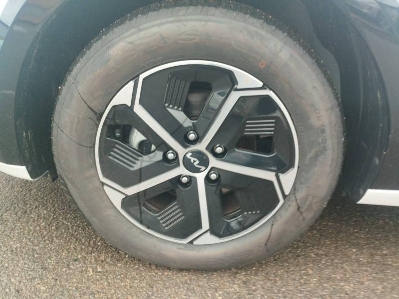 Image KIA Niro 1.6 GDi 129ch HEV Active DCT6