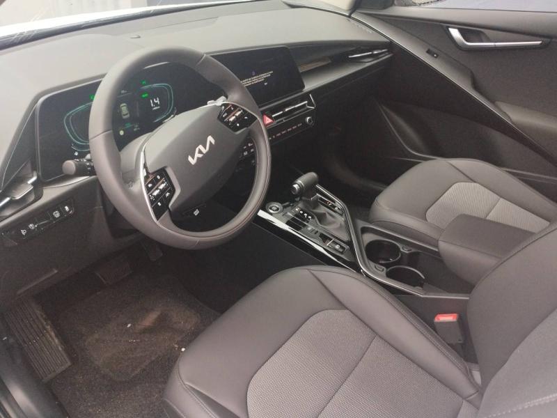 Image KIA Niro 1.6 GDi 129ch HEV Active DCT6