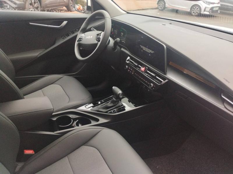 Image KIA Niro 1.6 GDi 129ch HEV Active DCT6