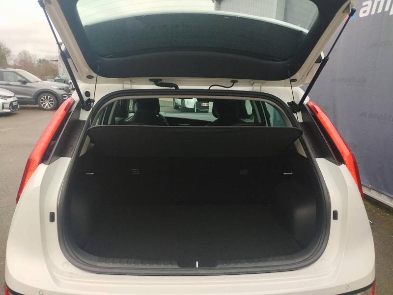 Image KIA Niro 1.6 GDi 129ch HEV Active DCT6