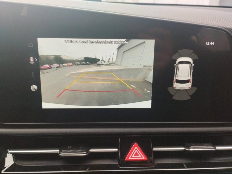 Image KIA Niro 1.6 GDi 129ch HEV Active DCT6