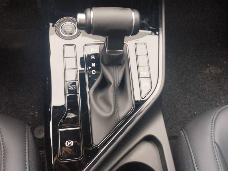 Image KIA Niro 1.6 GDi 129ch HEV Active DCT6