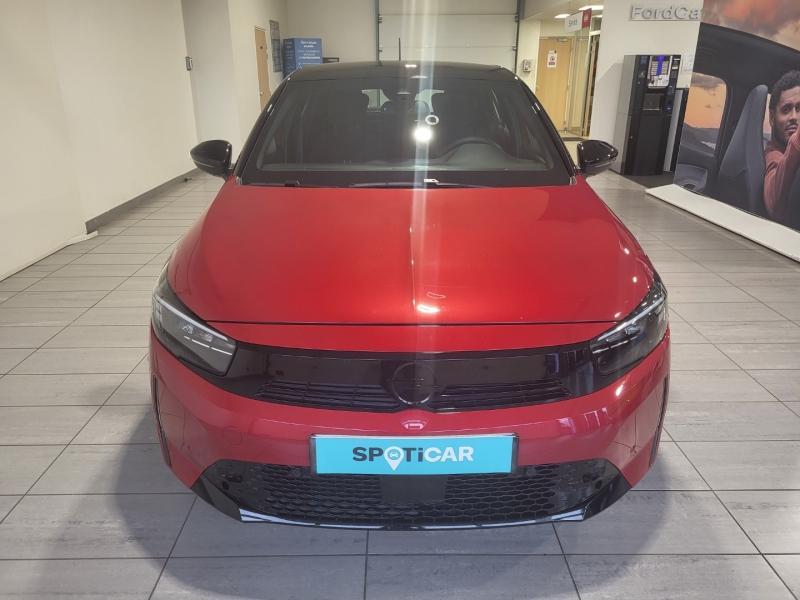 Image OPEL Corsa 1.2 75ch GS