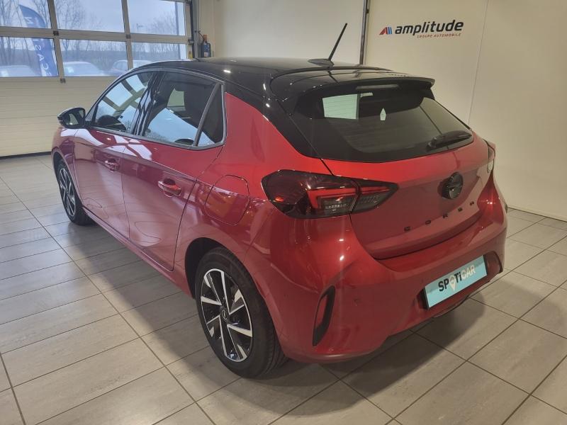 Image OPEL Corsa 1.2 75ch GS