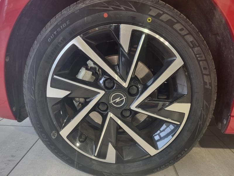 Image OPEL Corsa 1.2 75ch GS