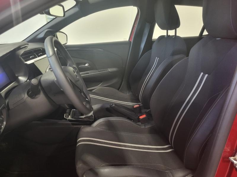 Image OPEL Corsa 1.2 75ch GS