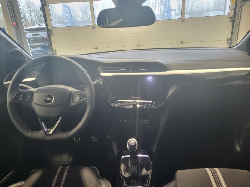 Image OPEL Corsa 1.2 75ch GS