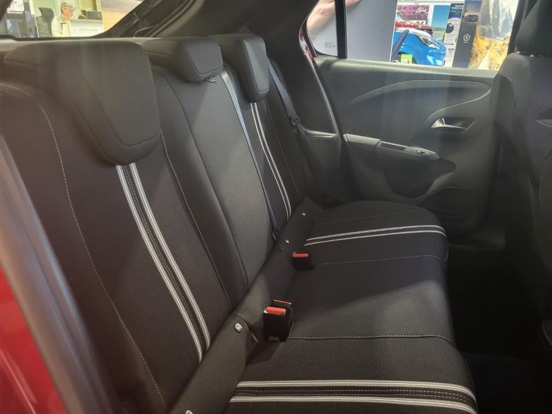 Image OPEL Corsa 1.2 75ch GS