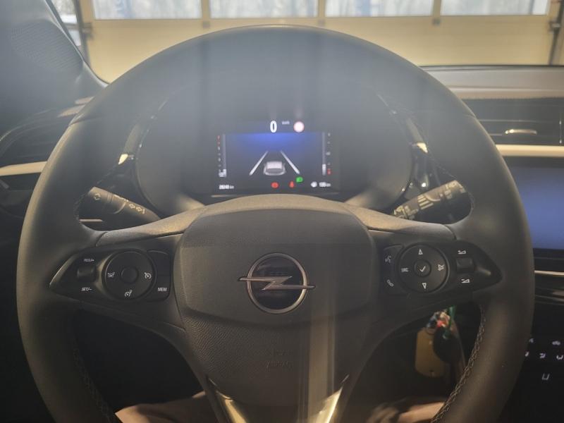 Image OPEL Corsa 1.2 75ch GS