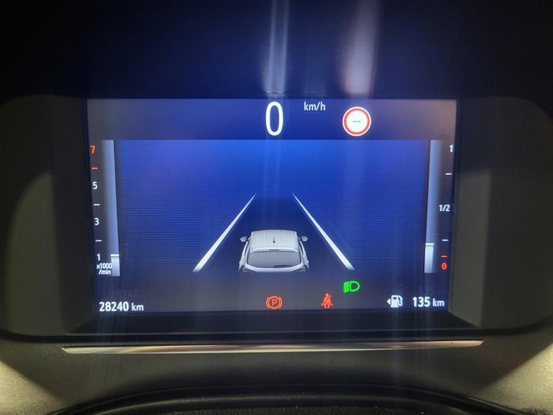 Image OPEL Corsa 1.2 75ch GS