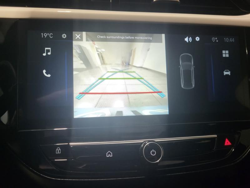 Image OPEL Corsa 1.2 75ch GS