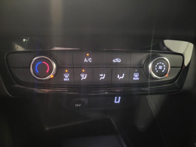 Image OPEL Corsa 1.2 75ch GS