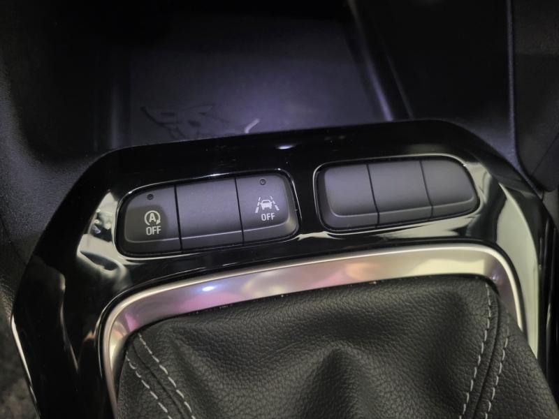 Image OPEL Corsa 1.2 75ch GS