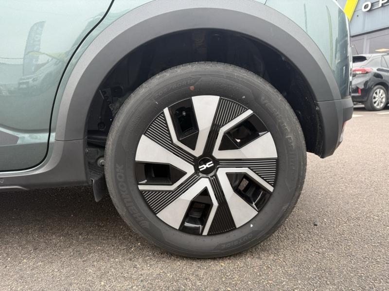 Image DACIA Sandero 1.0 TCe 90ch Stepway Expression -24