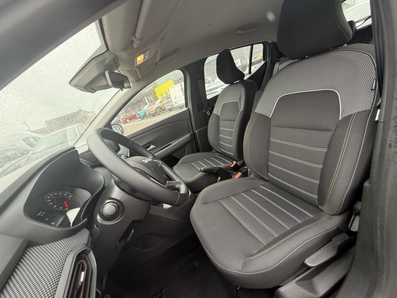 Image DACIA Sandero 1.0 TCe 90ch Stepway Expression -24