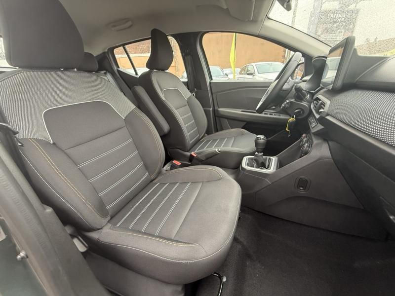 Image DACIA Sandero 1.0 TCe 90ch Stepway Expression -24
