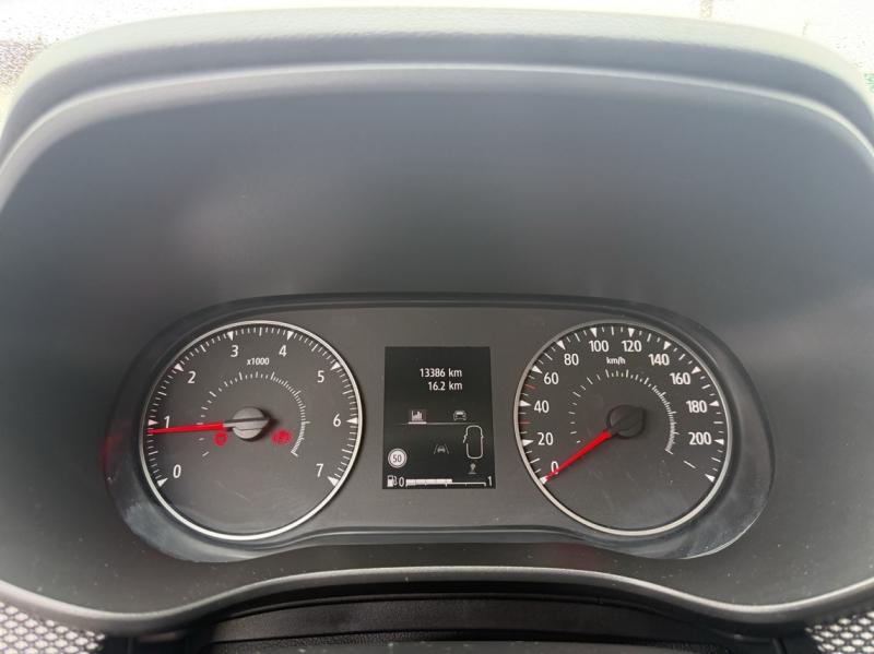 Image DACIA Sandero 1.0 TCe 90ch Stepway Expression -24