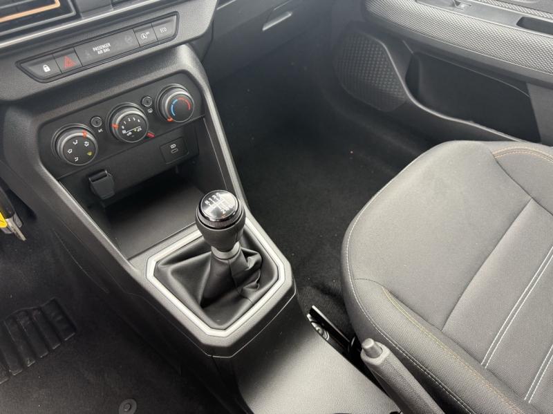 Image DACIA Sandero 1.0 TCe 90ch Stepway Expression -24