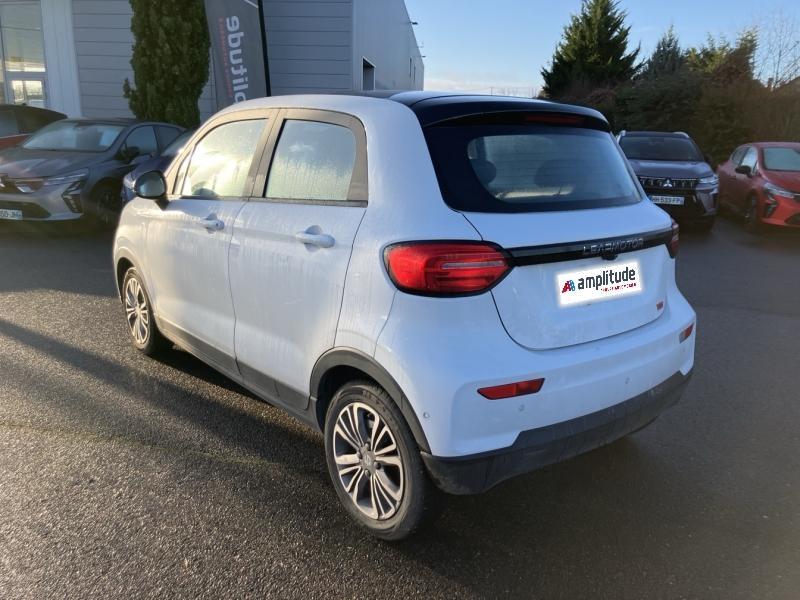 Image LEAPMOTOR T03 Electric 109ch