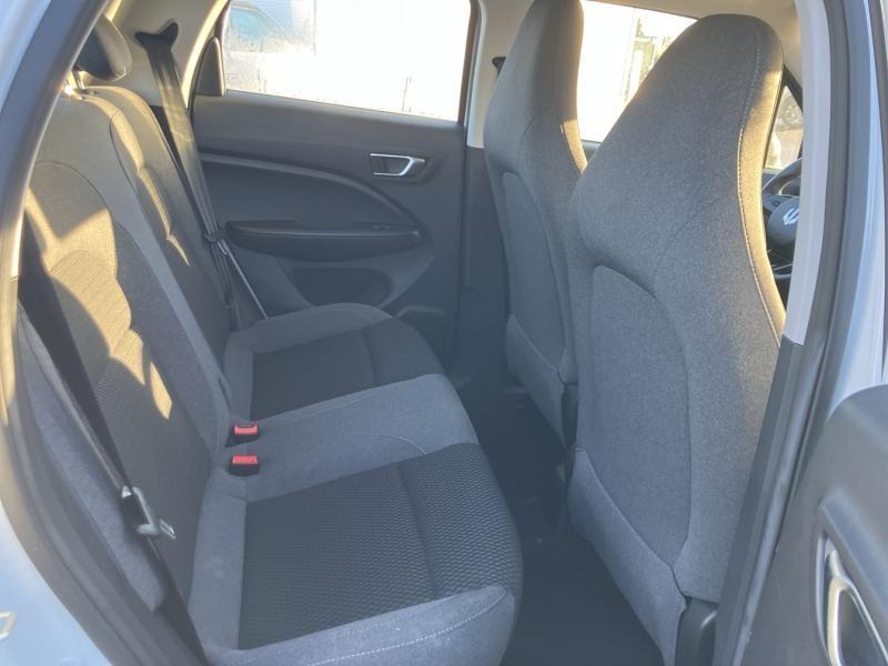 Image LEAPMOTOR T03 Electric 109ch