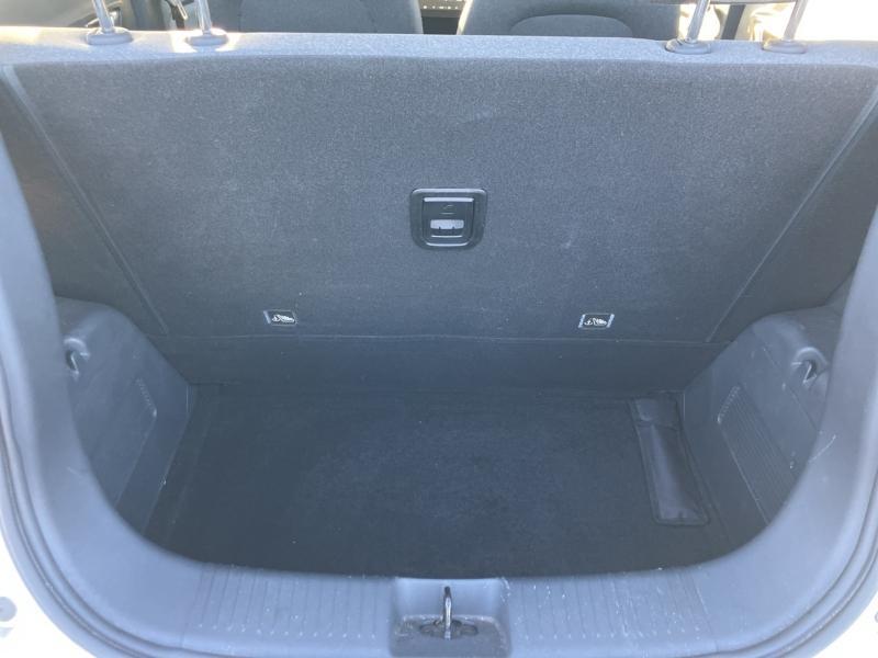 Image LEAPMOTOR T03 Electric 109ch