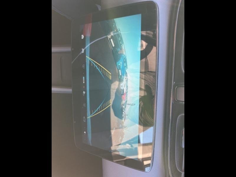 Image LEAPMOTOR T03 Electric 109ch