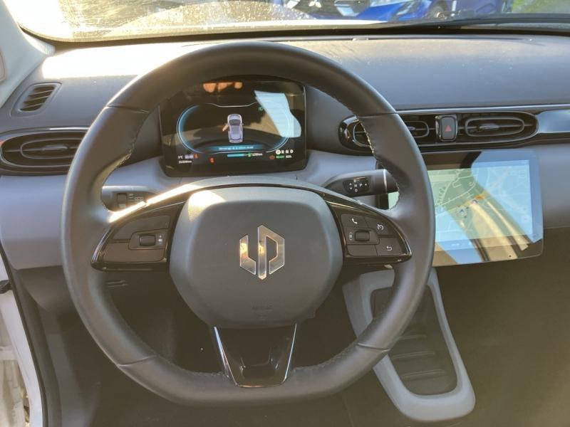 Image LEAPMOTOR T03 Electric 109ch