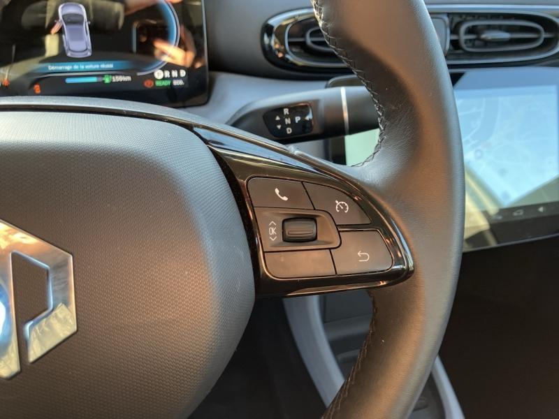 Image LEAPMOTOR T03 Electric 109ch