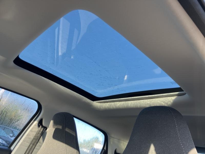 Image LEAPMOTOR T03 Electric 109ch