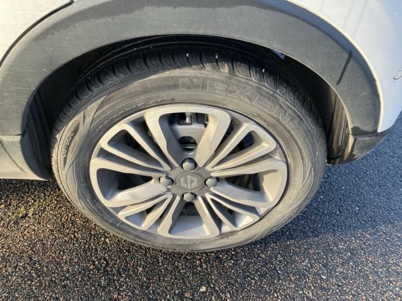 Image LEAPMOTOR T03 Electric 109ch