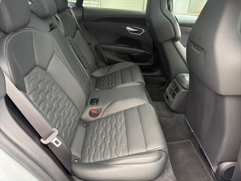 Image AUDI RS e-tron GT 598ch quattro