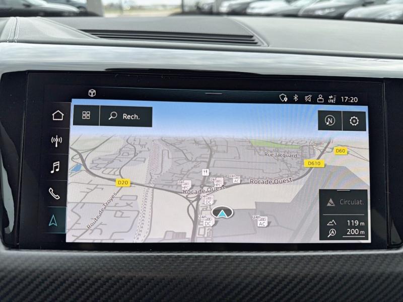 Image AUDI RS e-tron GT 598ch quattro