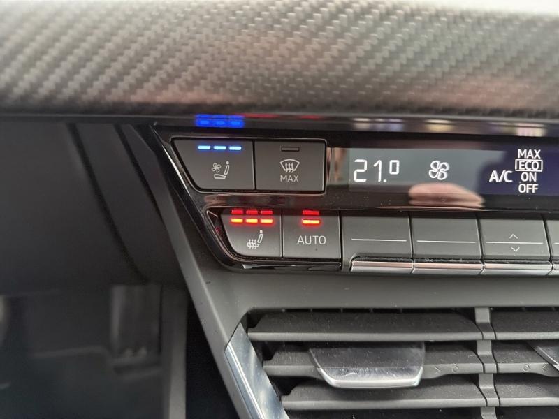 Image AUDI RS e-tron GT 598ch quattro