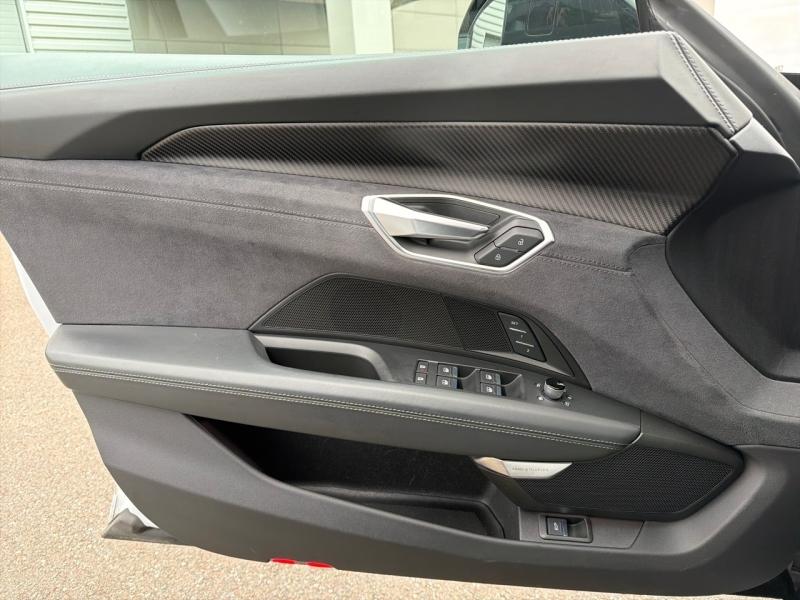 Image AUDI RS e-tron GT 598ch quattro