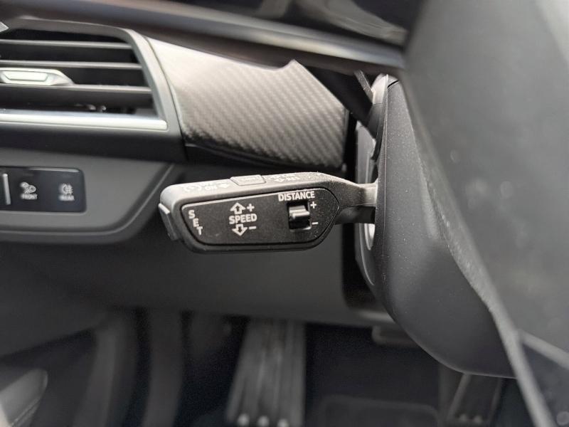 Image AUDI RS e-tron GT 598ch quattro