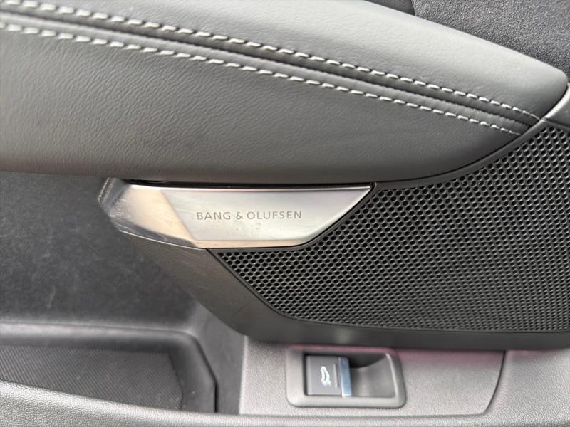 Image AUDI RS e-tron GT 598ch quattro