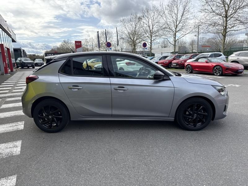 Image OPEL Corsa 1.2 Turbo 100ch GS