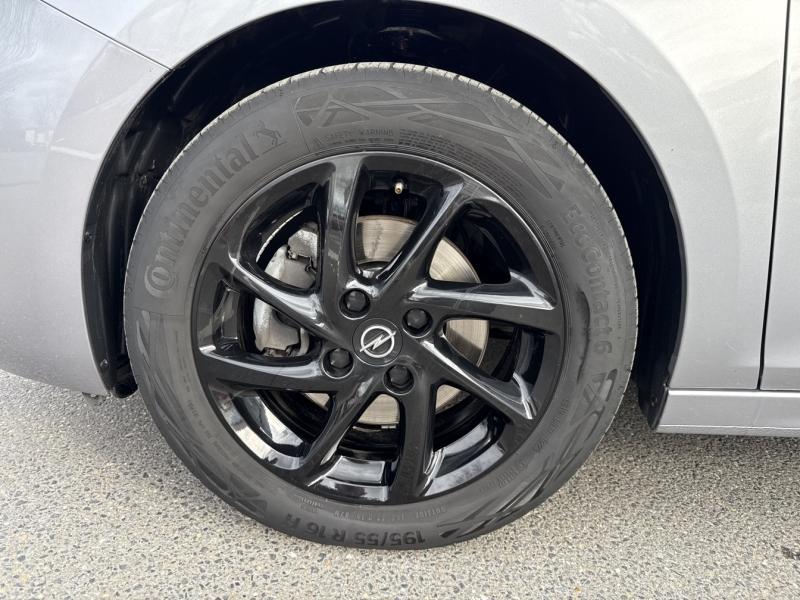 Image OPEL Corsa 1.2 Turbo 100ch GS