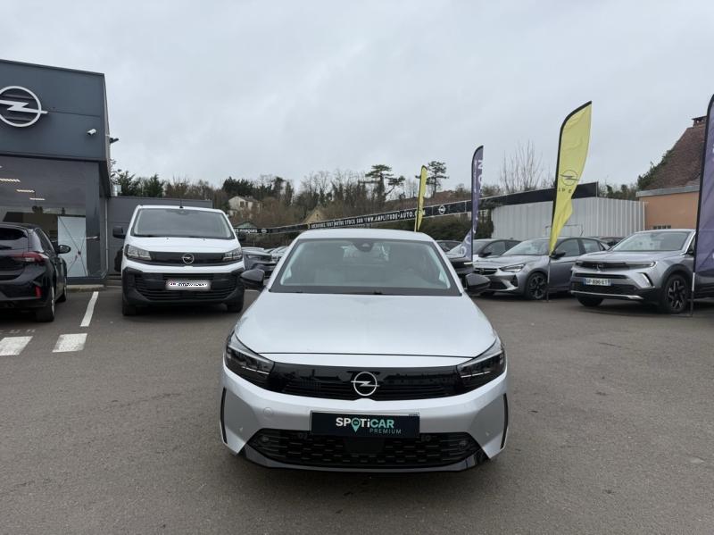 Image OPEL Corsa 1.2 Turbo 100ch Edition BVA8