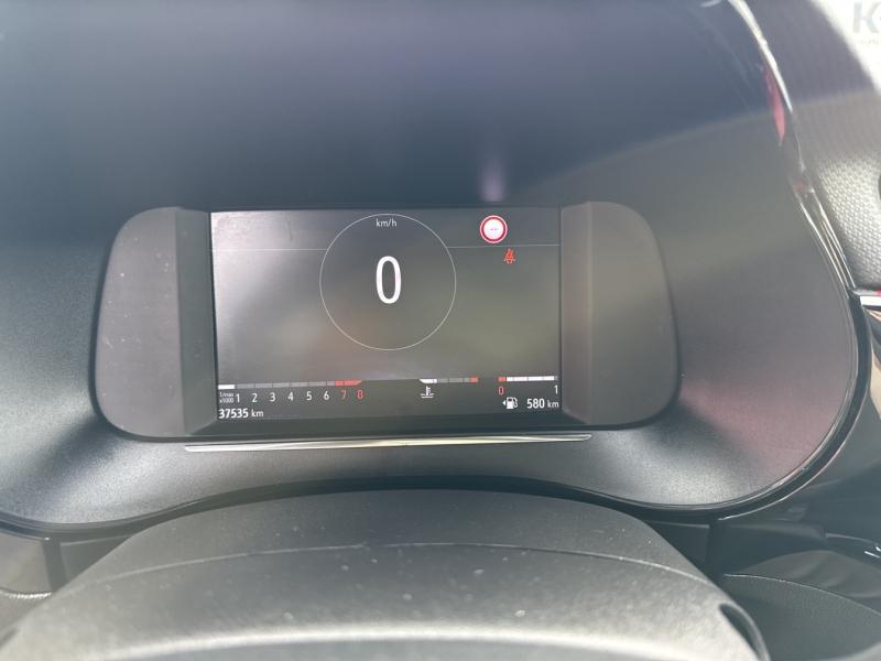 Image OPEL Corsa 1.2 Turbo 100ch GS