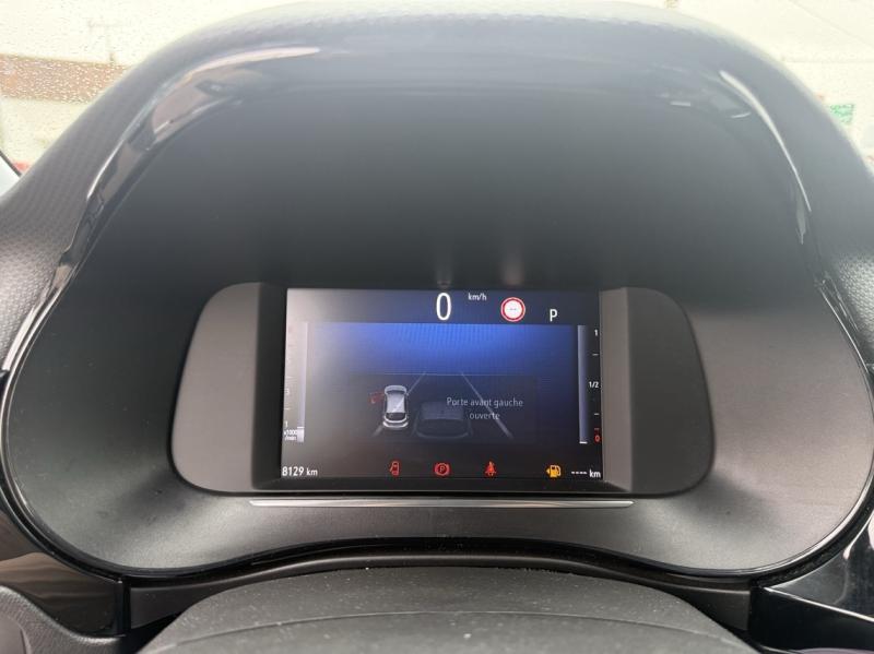 Image OPEL Corsa 1.2 Turbo 100ch Edition BVA8