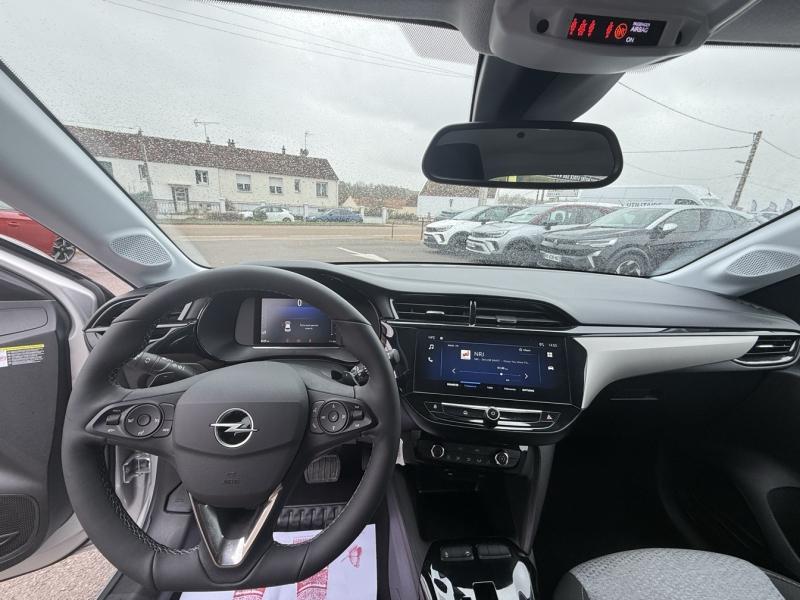 Image OPEL Corsa 1.2 Turbo 100ch Edition BVA8