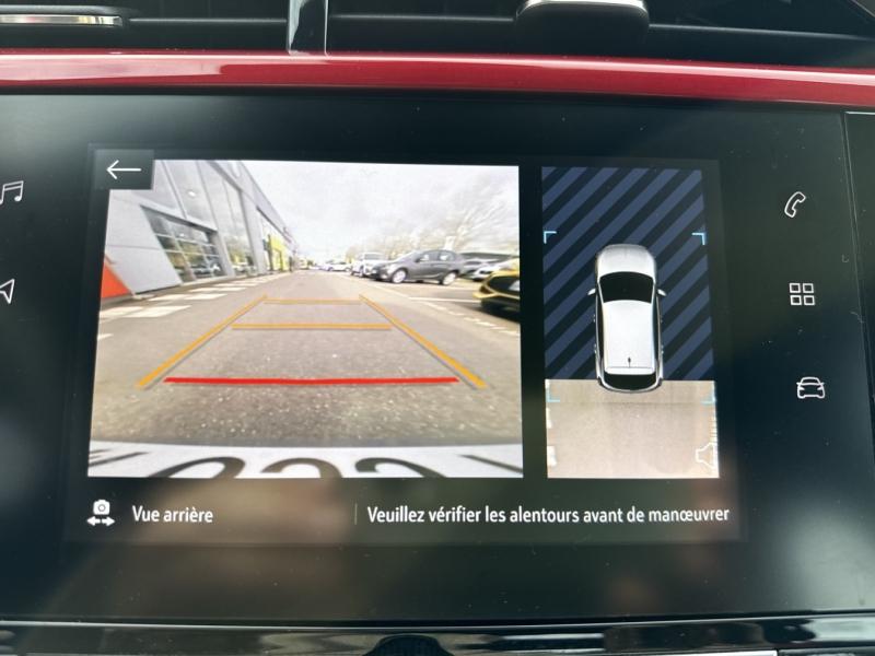 Image OPEL Corsa 1.2 Turbo 100ch GS