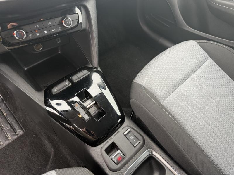 Image OPEL Corsa 1.2 Turbo 100ch Edition BVA8