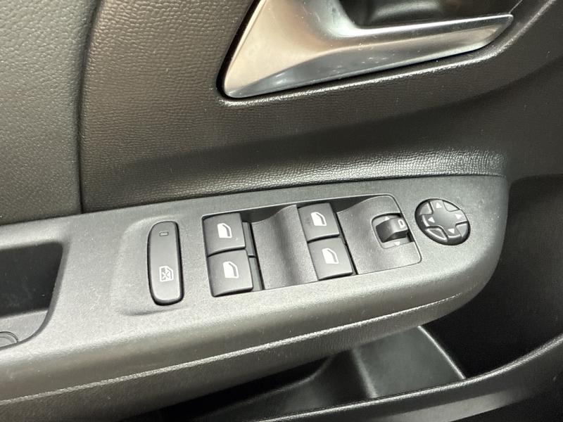 Image OPEL Corsa 1.2 Turbo 100ch GS