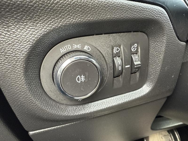 Image OPEL Corsa 1.2 Turbo 100ch GS