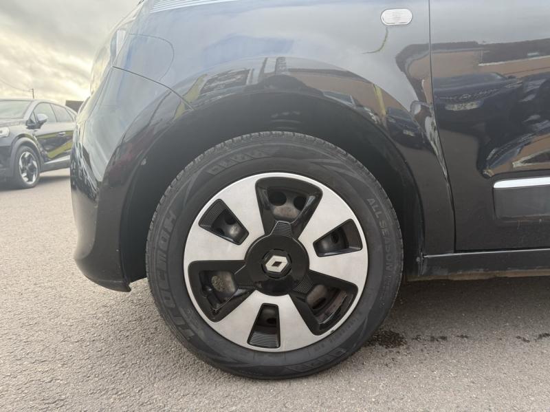 Image RENAULT Twingo 1.0 SCe 70ch Limited 2017 Boîte Courte