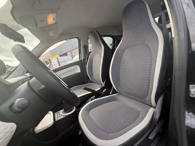 Image RENAULT Twingo 1.0 SCe 70ch Limited 2017 Boîte Courte